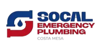 SoCal Emergency Plumbing Costa Mesa logo